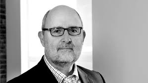 One of Louisville's largest architecture firms names new managing principal