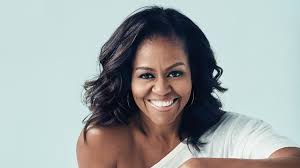 BBC Radio 4 - Becoming, by Michelle Obama - Eight amazing things we learned  from Michelle Obama