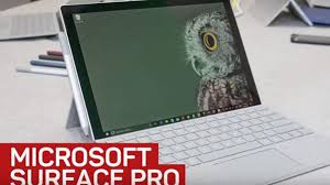 The surface pro 4 tablet/laptop convertible that has been featured in several leaks is finally official and it's supposed to be even better than its predecessor windows 10 pro. Surface Pro 2017 Vs Surface Pro 4 Tech Specs And Key Differences Zdnet