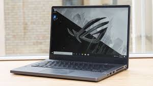 Asus rolled a firmware update that fixed thermal management and fingerprin. Asus Rog Zephyrus G14 Review Tom S Guide