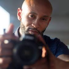 Hidden Gems: Meet Jason Gibson of Jay-Renee Photography