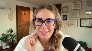 Unveiling Truths in Tantra, Self-Love, and Mentorship with Katie Silcox  ‪@TheShaktiSchool‬