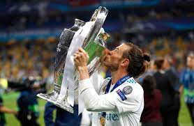 Real madrid yang memiliki 12 piala akan berjumpa dengan peraih lima trofi, liverpool. Final Liga Champions Eropa 2018 Foto Tirto Id