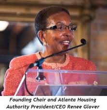 Candid Candace: April 2012