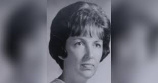 Obituary for Lois "Kay" (Erbaugh) McGovern