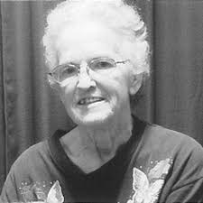 Joan Rigsby Obituary