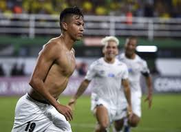 22 hours ago · kaio jorge is a target of milan and there are two options on the table: Why Signing Kaio Jorge Is A Step In The Right Direction By Chelsea