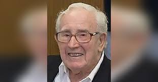 Obituary information for Charles Robert "Bob" Laudie