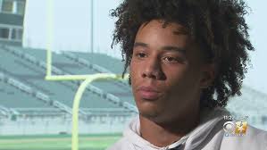 Class of 2023: Lee Wiginton