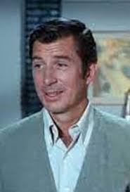 Dragnet 1967" Missing Persons: The Body (TV Episode 1970)