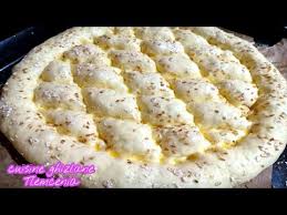 من اروع المخبوزات في العالم خبز رمضان التركي بدون عجن و لا زبدة و لا بيض و خفيف قطن وسريع جدا Youtube Food Healthy Sweets Food And Drink