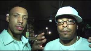 Roy Davis Jr. Exclusive S&S Interview