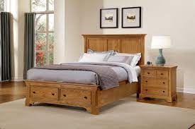 Vaughan bassett bedroom furniture is a kind of furniture manufacturer located in galax, virginia, united states. Discontinued Bassett Furniture Wood Bedroom Sets Furniture Oak Bedroom Furniture