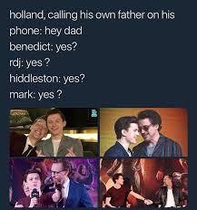 Lets Be Clear His 1 Marvel Dad Is Rdj Tony Stark All The Others Can Draw Straws To Find Their Numbers Marvel Jokes Funny Marvel Memes Marvel Superheroes