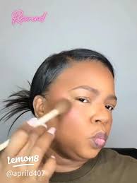 Rewind: Explore the Trend of Reverse Makeup