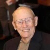 Richard "Dick" Benjamin Wilson Obituary