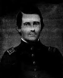 CPT Ira Judson Kelton (1837-1862)