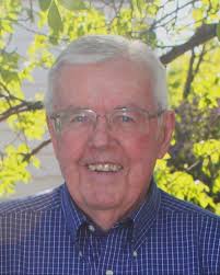 Richard (Dick) Newman Obituary April 15, 2025