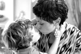 To The New Mom Who Didn T Feel The Joy Right Away I Didn T Either