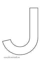Il utilise l'alphabet latin moderne avec ses 26 lettres auxquelles il faut ajouter les . Lettre De L Alphabet A Decorer Lettre J