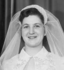 Obituary for Margaret Odelia (Vetter) Zimmer