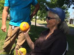 Memorial service will be held at a later date. Dream Of Wild Health Hugo Mn From Garden Warriors To Good Seeds Indigenizing The Local Food Movement
