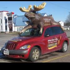 Moose Jaw Pizza And Brewery Wisconsin Dells Wisconsin Dells Wisconsin Travel Wisconsin State Parks
