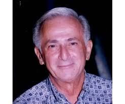 John Mistkawi Obituary (1934