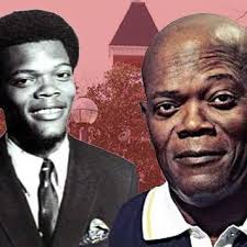 In 1969, Samuel L. Jackson and fellow Morehouse College students held the  school's board of trustees—including Martin Luther King Sr.—hostage for two  days to demand greater student input in curriculum and governance.