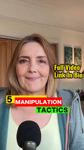 Narcissist Manipulation , ⬆SUBSCRIBE TO DR. JANE'S YOUTUBE CHANNEL ⬆ LINK  IN BIO ⬆, FOR LOTS MORE ON KNOWING NARCISSISM , Five Manipulation Tactics &  What You Can Do. Psychologist Dr. Jane McCartney ...
