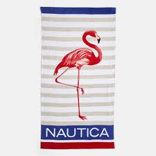 Search through a large selection of discounted golf outerwear made by the top brands around. Beach Towels Pool Towels For Men Nautica