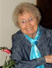 Obituary information for Edla Josephine Freeland