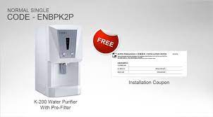 1 quick question guys, how much is it to change a filter periodically? Elken Water Filters Posts Facebook