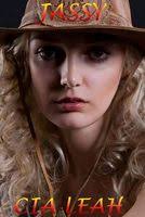 Cia Leah Book & Series List