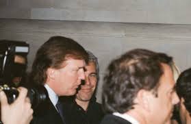 What is publicly known about Trump's ...