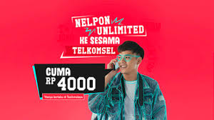 Check spelling or type a new query. Paket Nelpon Unlimited 1 Telkomsel
