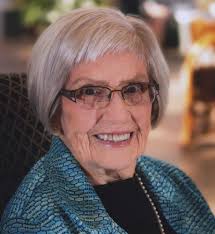 Obituary information for Jean MacDonald Brimacombe Scullion