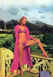 Cheryl Tiegs | MOTHERLESS.COM ™