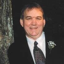 Jerry Wayne Sisco Obituary