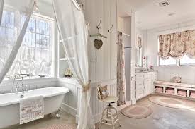 Shabby Chic Badezimmer Sind Charmant Und Gemutlich