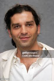 791 Danis Tanovic Photos & High Res Pictures