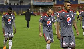 El alcalde de envigado, braulio espinosa, rechazó este sábado la agresión que recibió un agente de tránsito de ese municipio durante un procedimiento que se adelantaba sobre la. America Vs Envigado En Medio De La Crisis America Recibe A Envigado Deportes Caracol Radio