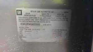 Image result for Magna Steel 2010 Chevrolet