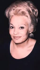 Barbara Jeanne Senior Obituary (1934