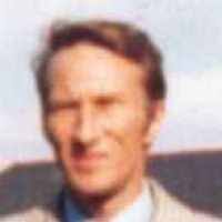 Raymond John Rooke (1938–2009) • FamilySearch