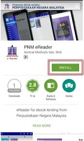 Malaysia's premier library which is also popularly known as perpustakaan negara malaysia is located at jalan tun razak. Perpustakaan Negara Malaysia Elib Ebook Portal