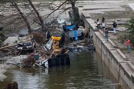 How can the next disaster in flash flood alley be prevented? | TPR