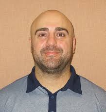 Christopher Adam, MD