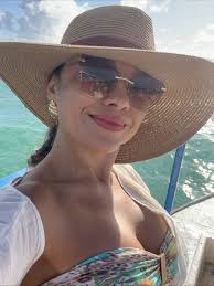 Um dia lindo para celebrar o aniversário da minha querida @jane.moreira.56