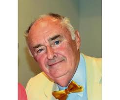 Trevor EDMONDS Obituary (2021)